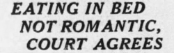 yesterdaysprint:  Chicago Tribune, Illinois, April 15, 1954