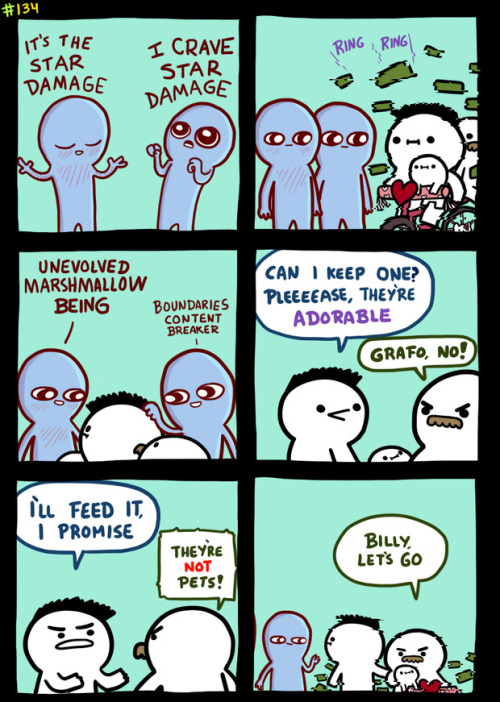 SrGrafo Into The Comic-Verse