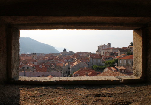 Dubrovnik, Croatia