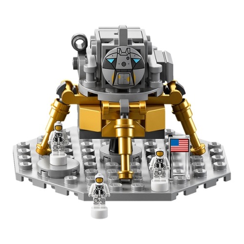 LEGO have outdone themselves. (Sponsored by The LEGO Group)