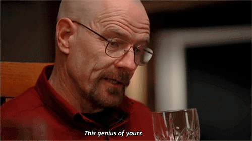exorcizamms:    The moment you realize you should’ve kept your mouth shut.   