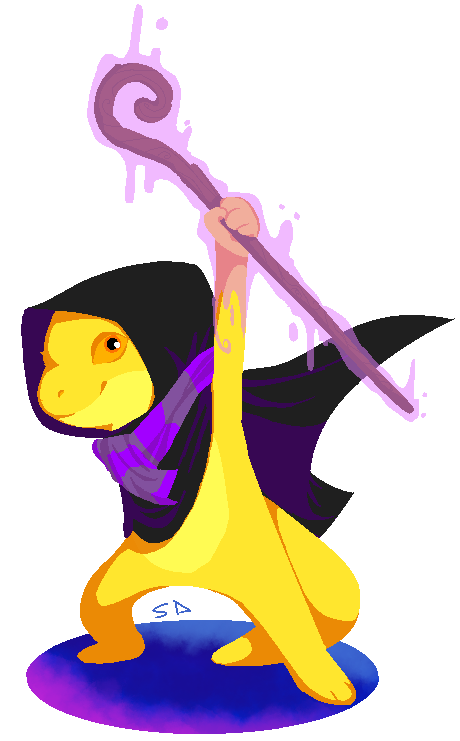 fragmentedreminder:Viceroy bubbles von salamancer I couldnt pick which was suited best So here’s bot