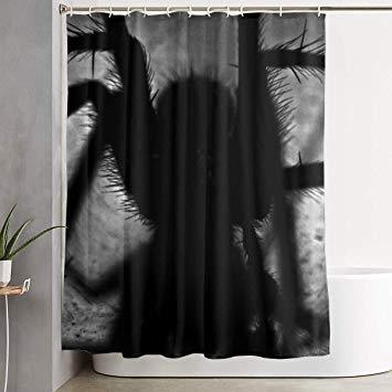 YOOOO!!! this the best shower curtain ever!! just seeing it, i am refresh!@!!!!@! @!@!@@!