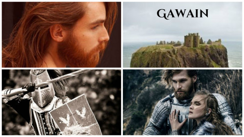 feanoriel:My edit: the Family of Orkney and the Children of Morgause: Gawain, Agravaine, Clarissant,