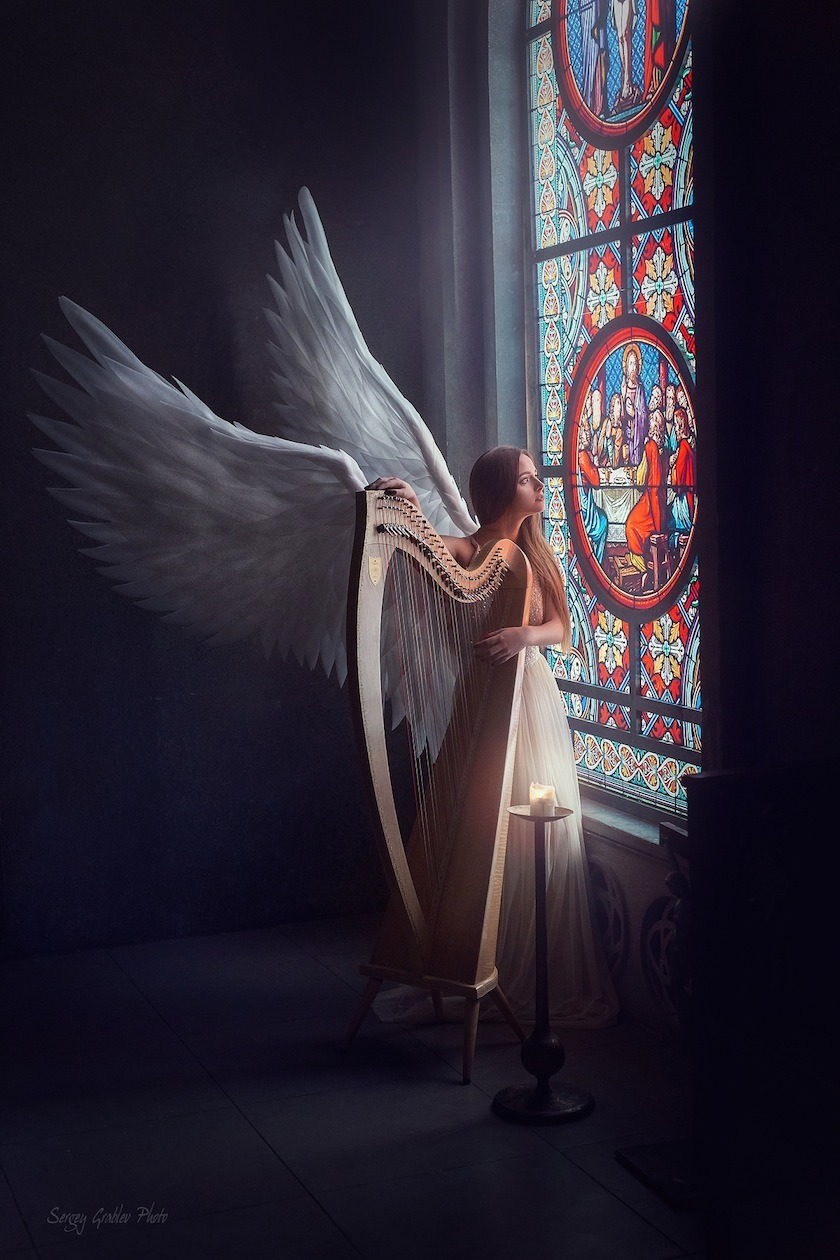 Re: GOTIKAS ❤ ️✝ ☯ ★ ☮ 