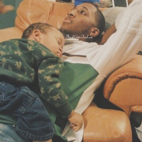 thetattedstoner:  buh-rye-yuh:  blackgirlsinlove:  Two time Grammy award winning rapper Lecrae and his family. He and his wife Darragh Moore met his senior year of high school and now have 3 beautiful children.  Lacrae is a Gospel rapper for those of