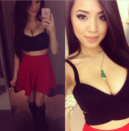 sexybeautifulasians: Larger image here. Visit asian dating services - Asian Sex Locator asian girl r