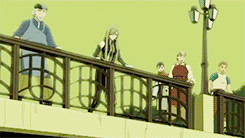 nightsam:  Get To Know Me: Favorite Video Games [1/∞] - Tales of the Abyss“Hypothesizing