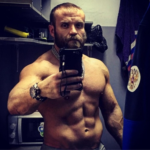 MUSCLE CORPS