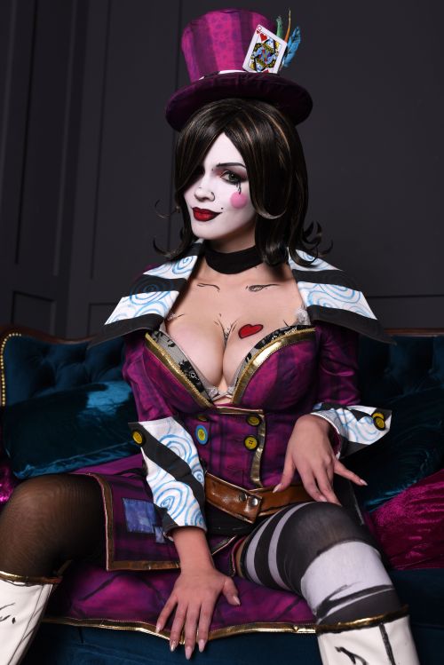 eveninkcosplay