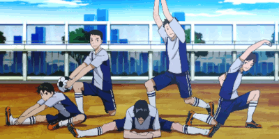digiadventure:Digimon Adventure tri. Chapter 1「Reunion」  Taichi &amp; Hikari
