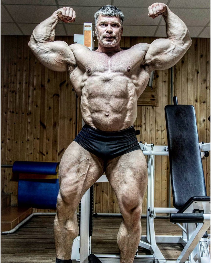 Andrei Makeev