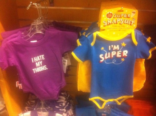 burn-0utt: castielsteenwolf: ursupernovagirl:straight out of the womb we’re teaching girls to hate t