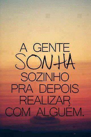 Não curte compromisso
