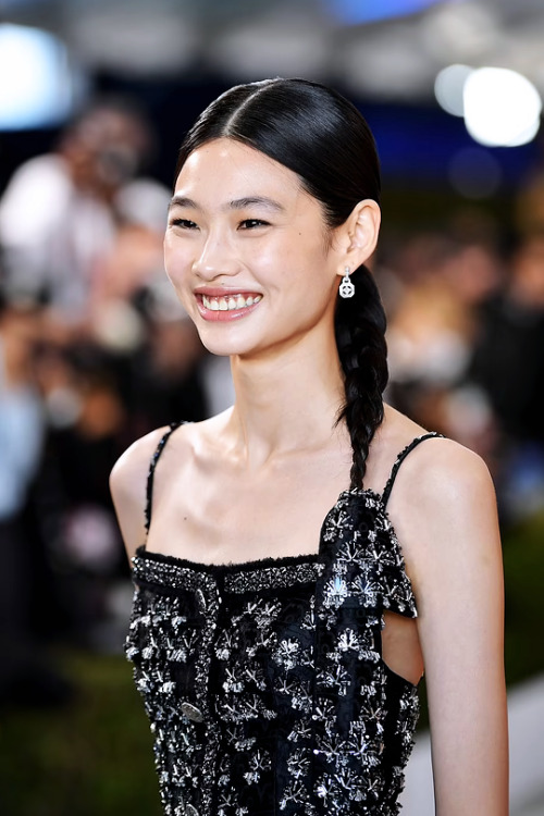 JUNG HO-YEON28th Annual Screen Actors Guild Awards (2022)