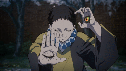 Moved To Susamaru Slayer If Requests Are Open Maybe Yahaba And Susamaru