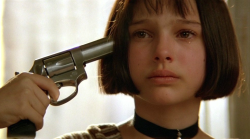 hirxeth:  “Is life always this hard, or is it just when you’re a kid?”Léon the professional (1994) dir. Luc Besson