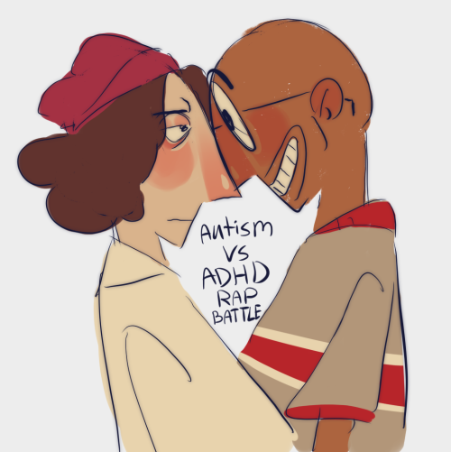 Make Them Meet .............. And @kosyaxd With Her Wife Abraham Lincoln