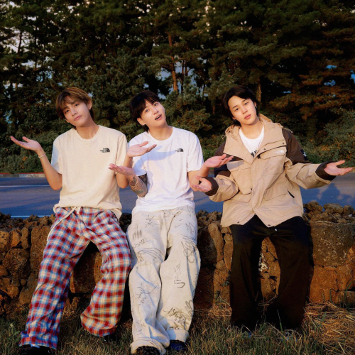 Stories Of Three Little Birdsfor @jkvjimin