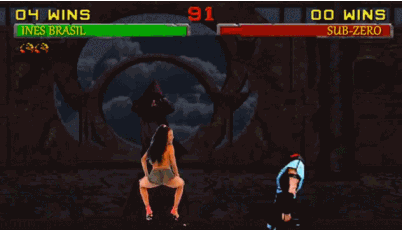 joaquinhighroller:  Flawless Victory