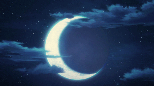 Featured image of post Anime Sky Gif