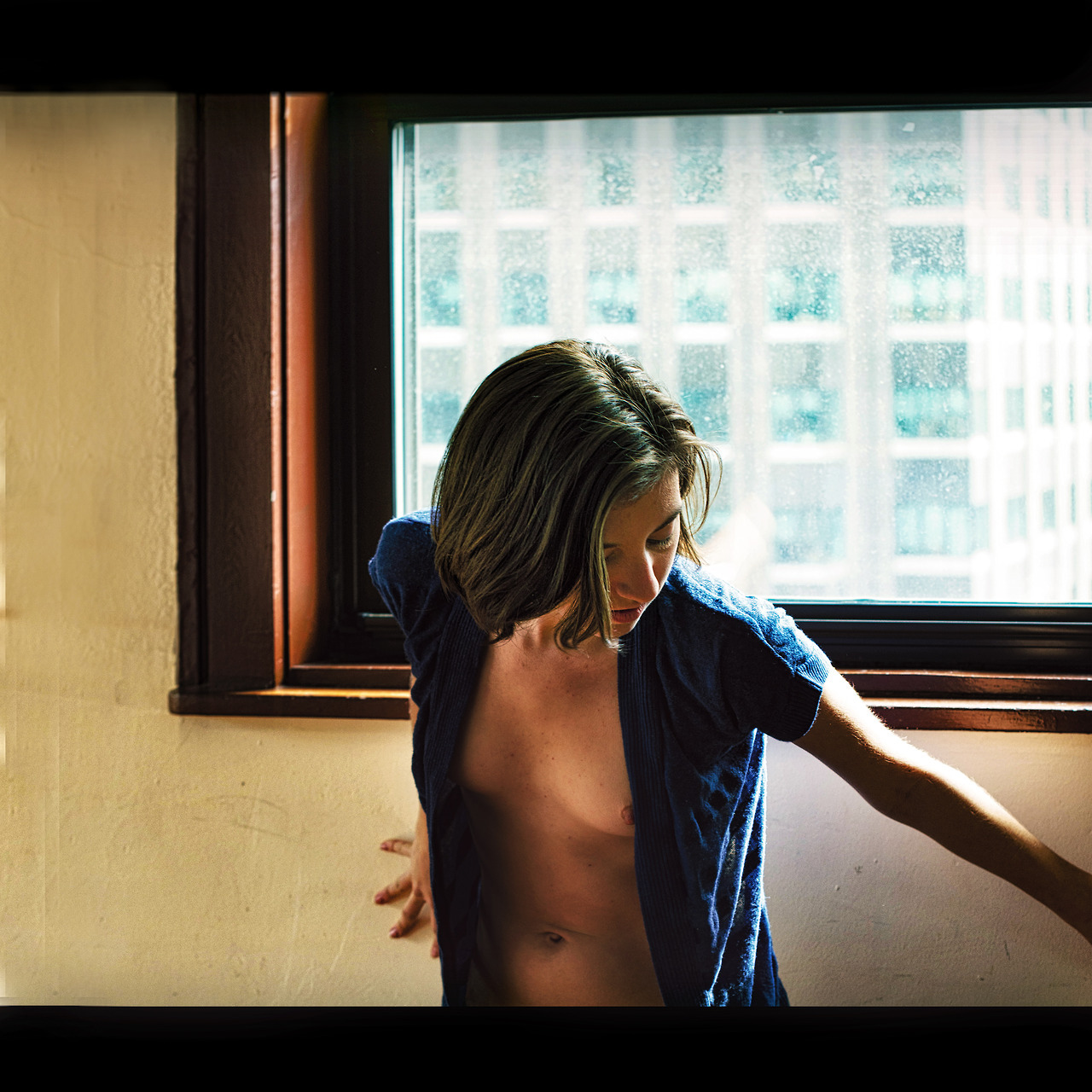 cm1k:  “And so I stopped the flow”Rayne Tupelo