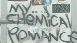 waysmikey:  11 years of Three Cheers For Sweet Revenge - June 8th, 2004   😞