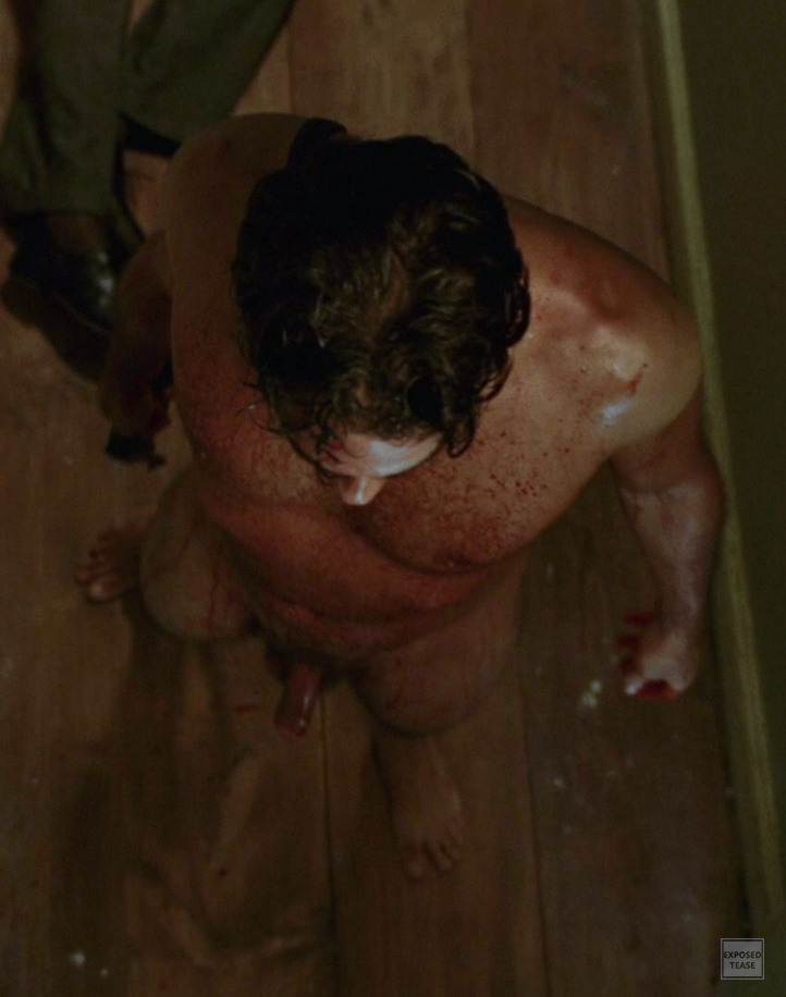 exposedtease:  Bobby Cannaval in Boardwalk Empire