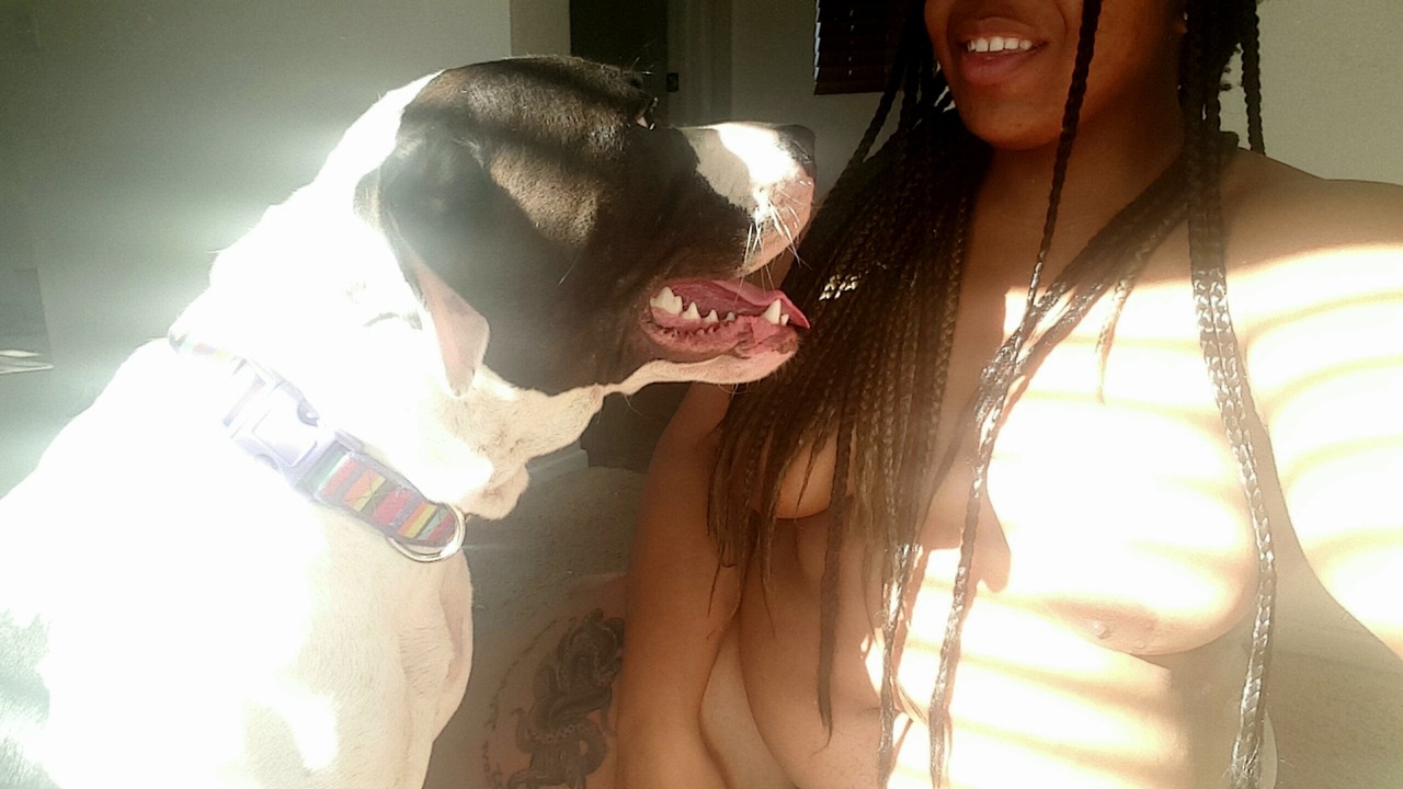 mermaidnympho: She is my favorite thing
