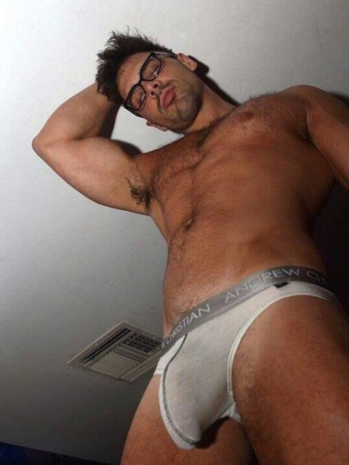 TX Jock Lover