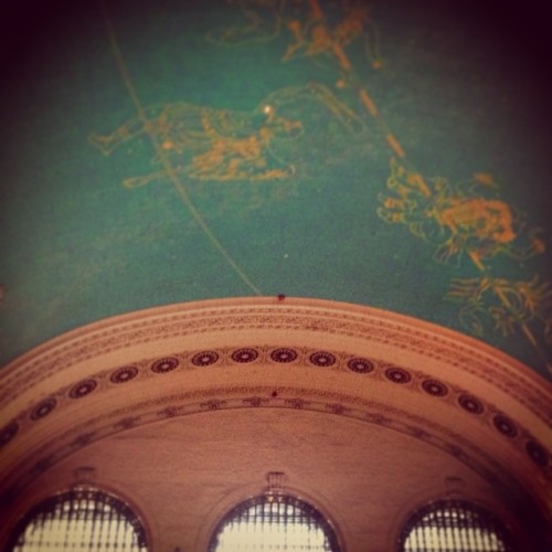 #GrandCentralStation #nyc