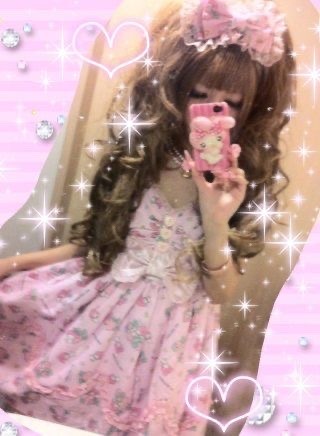 xia0mi-c0m - ☆Xyukkii Rose☆