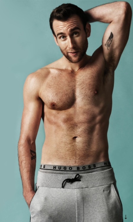 XXX male-and-others-drugs:  Matthew Lewis photo