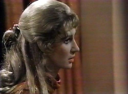 phoenixtsukino: Liz Shaw: 3rd Doctor’s Companion (1970) Played by Caroline John The Doctor&rsq