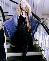 the-baddest-witch:  Misty Day outfit appreciation