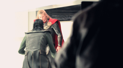 Loki Imagine