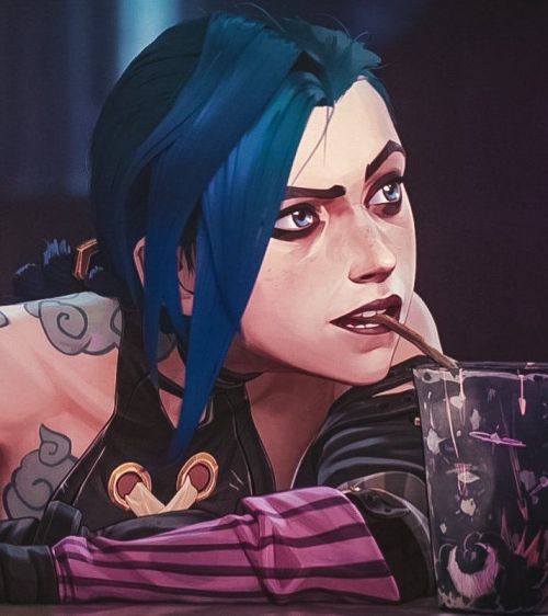 Just Jinx