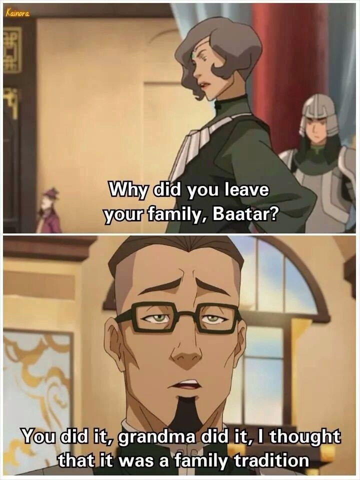 irisflower101:  He has a point 