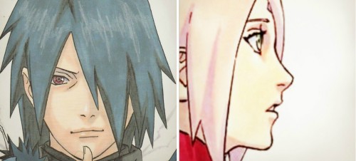 silenceechoes39:  || Sasuke & Sakura adult photos