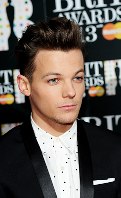 thetomlinsondaily - Brits - Through The Years