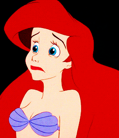 wltdisneys:    [Ariel leaves, crying.]