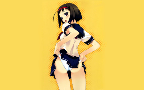 The Ultimate Hentai Gallery
