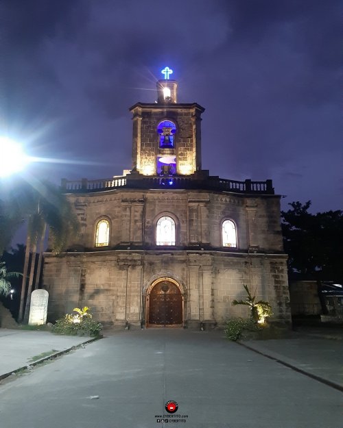Nuestra SeÃ±ora del Pilar Parish Church…