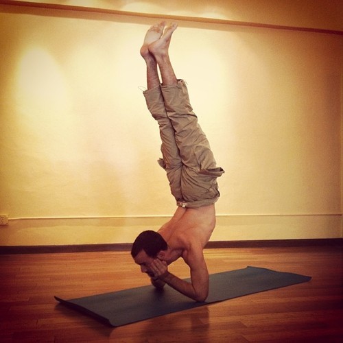 ashtangagram: Ashtanga remix today at @miamilifecenter&hellip; ashtangagram: Ashtanga remix toda