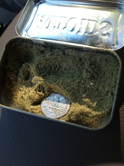 a-high-ass-ginger:Got kief, bro? 