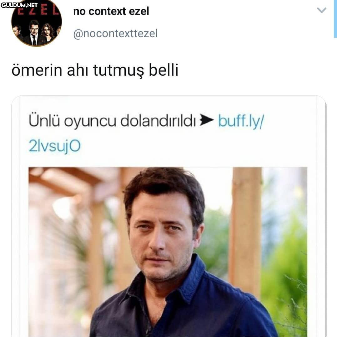 serdarın parmağı olabilir...