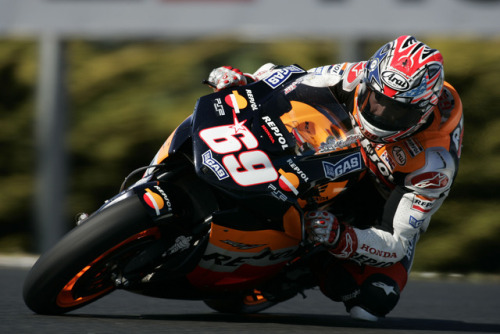 Nicky Hayden + Repsol Honda + Phillip Island 2003, 2004, 2005, 2006 (all 990cc), 2007, 2008 (those t