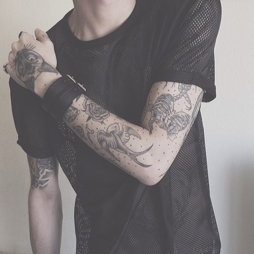 whereismyfuckinvodka:  (16) Tumblr itt: We Heart It. 