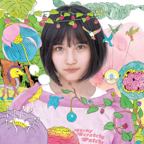punkish48:AKB48 56th Single &ldquo;Sustainable&rdquo; Covers