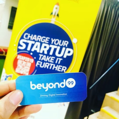 From #SAP2019 - Selangor Accelerator Programme
It was fantastic mentoring startups to help them make greater strides. SAP2019 is a structured program for early stage Malaysian startups.
Congratulations to the 30 teams shortlisted. Good luck to all...